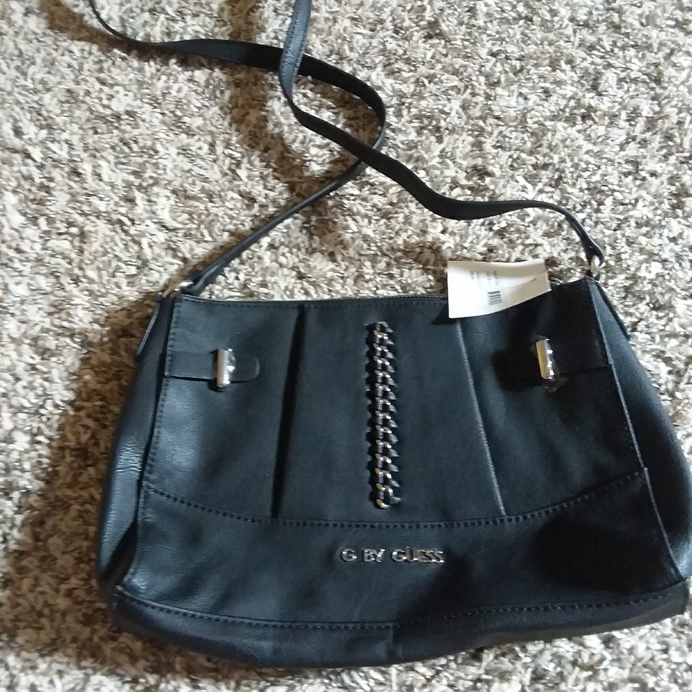 G by guess purse